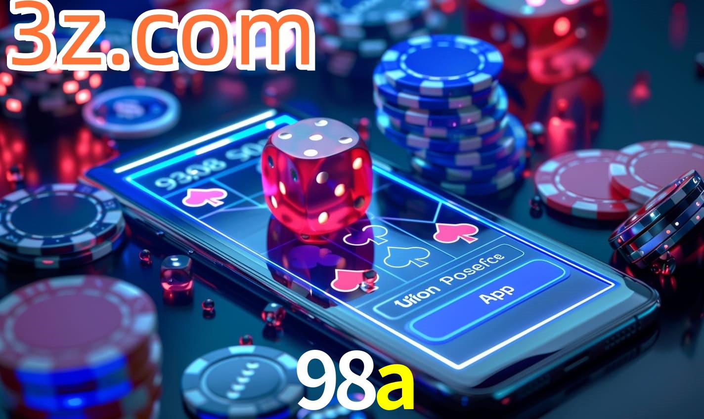 Baixar App 98a