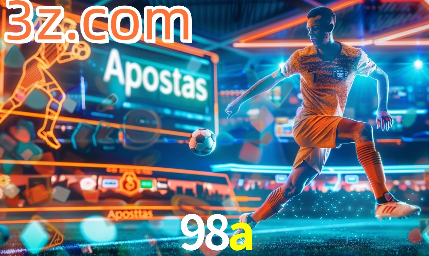 Apostas 98a